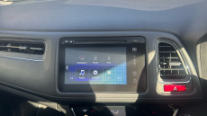 Honda HR-V 1.5 i-VTEC EX CVT 5dr Petrol Hatchback